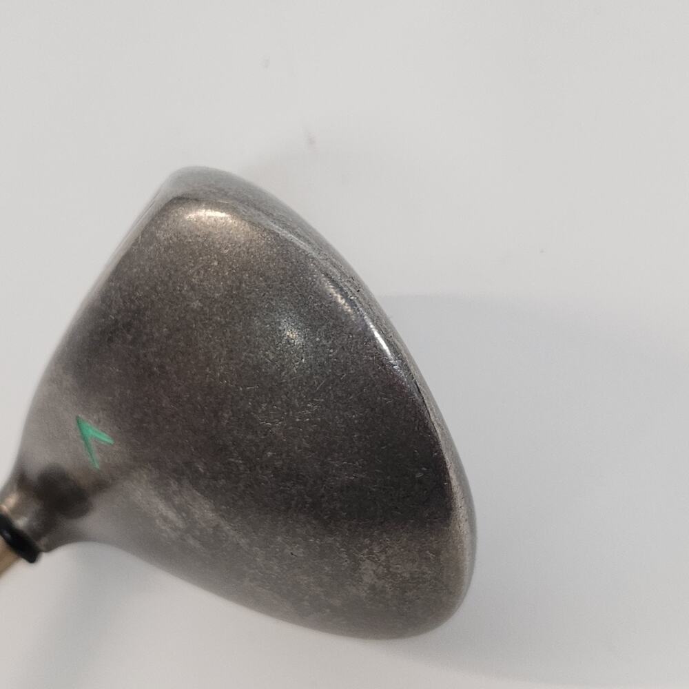 Women's Callaway Big Bertha S2H2 7-Wood RH Graphite Gems Ladies 40.5" FAIR READ! - Picture 5 of 15